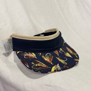 The North Face Women’s Visor Fly Fishing